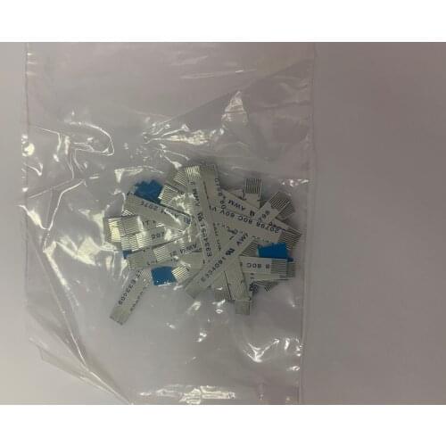 50pcs/100pcsfor ps2 70000 90000 power switch on/off flex cable ribbon