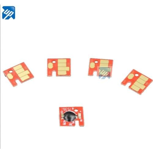 50pcs auto reset chip ARC CHIP for Canon MG5240 5140 MG6140 MG8140 IP4840 MX884 IX6540 pgi 425 cli 426 for Russia middle-east