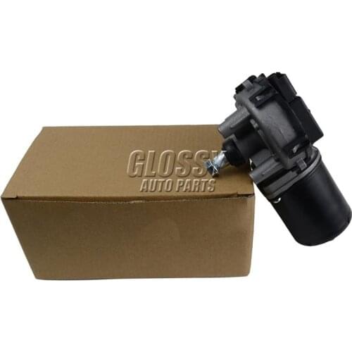 AP02 WIPER MOTOR FRONT For RENAULT MEGANE 2 II mk2 1.4 16V,1.5DCI,1.6 16V,1.9DCI,2.0 7701057358 288001683R New