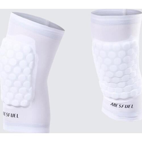 ARESFUEL Knee Pads Cycling Knee Protection Moto Racing Protective Guard Gear MTB Knee Guard