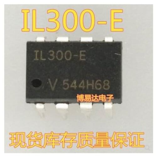 Free Shipping 30pcs IL300 IL300-E DIP-8 IL300E