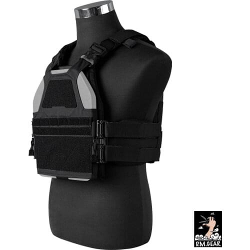 Dmgear Xp10 Custom A Light Tactical Vest Quick Release Vest