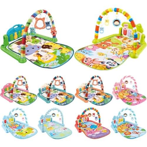 Halibibi Toddler Toys