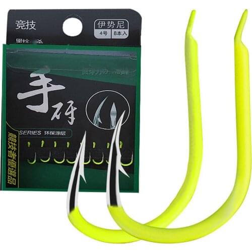 HobbyLane Fishing Hooks