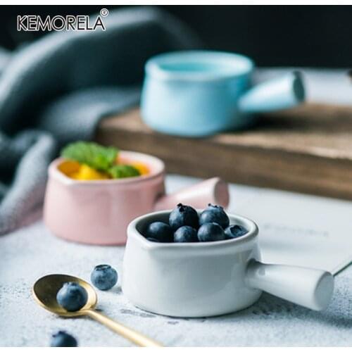 Ceramic Kitchen Bowls KEMORELA China