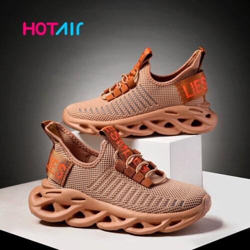 Fashion Sneakers for Kids Boys 2021 Girls Boys School Running Shoes Breathable Kids Sport Shoes Tenis Winter Lace Up 5-15 Years