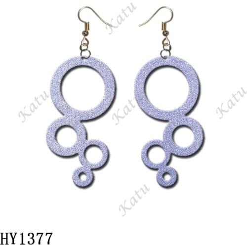 Round eardrop cutting dies new die cut &wooden dies Suitable for common die cutting machines on the market