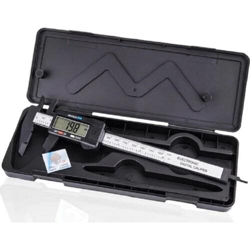 MaxBoom Measuring Tools