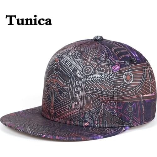 Fashion men baseball cap printing hiphop hat sports outdoor sun hats adjustable personality men caps snapback hat gorras