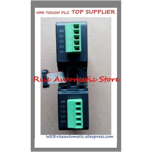 Brand New Original B1-L4AD PLC 24VDC Analog I/O Expansion Modules