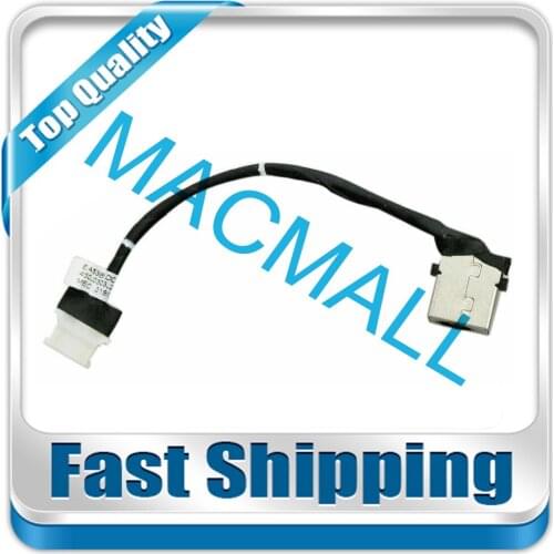 New For Acer ES1-512 ES1-512-P84G ES1-512-C7ZS ES1-512-C88M ES1-512-C1PW MS2394 ES1-531 ES1-571 DC Power Jack with Cable Socket