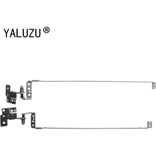 New FOR Toshiba Satellite L600 L600D L640 L640D L645 L645D L655D L610 L620 LCD Hinges FBTE2018010 FBTE2019010 Notebook L&R