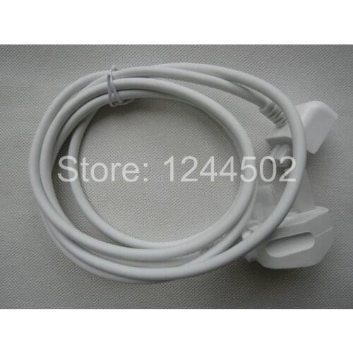 1.8M Original UK Type Volex EXtention Power Cord For Apple Macbook