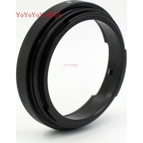 P60-m645 adapter ring for Pentacon 6/Kiev 60 p60 p6 Lens to Mamiya 645 m645 mount camera Pentacon-M645