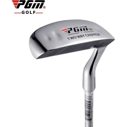 PGM Golf putter golf club chipper manufacturer chipping double -sided hit face golf chipping clubs freeshipping