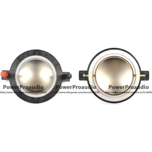 Replacement Diaphragm For Nexo NH75R/K RK, Nexo Alpha E NH82B-8, Nexo PS15