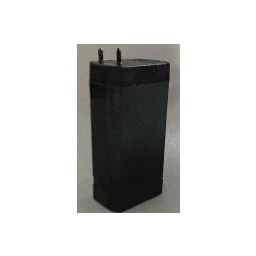 Free ship 4V 800mah lead acid battery rechargeable battery valve regulated lead acid battery vrla mosquito swatter