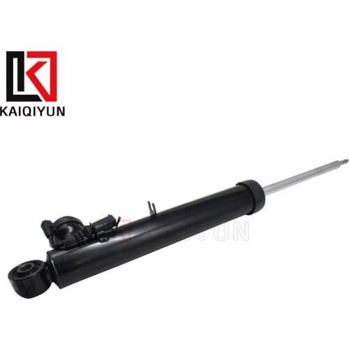 Rear Left Suspension Shock Absorber For Audi Q5 with ADS 2009-2017 Air Suspension Shock 8R0513025G, 8R0513025K, 8R0513025J