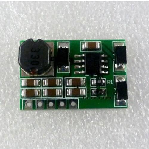 10pcs 3-18V to positive and negative ±5V±6V±9V±12V±15V±24 boost module ADC power supply DD1718PA