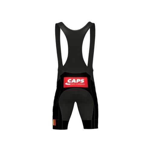 2020 Lotto Soudal Team Mens ONLY Cycling Bicycle Clothing Bib Shorts With 20D Gel Pad Ropa Ciclismo