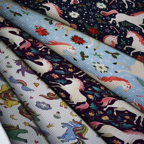 50*140cm Bullet Textured Liverpool Fabric Flower Printed DIY Tissue Kids Home Textile for Sewing Quilt Decoration Home