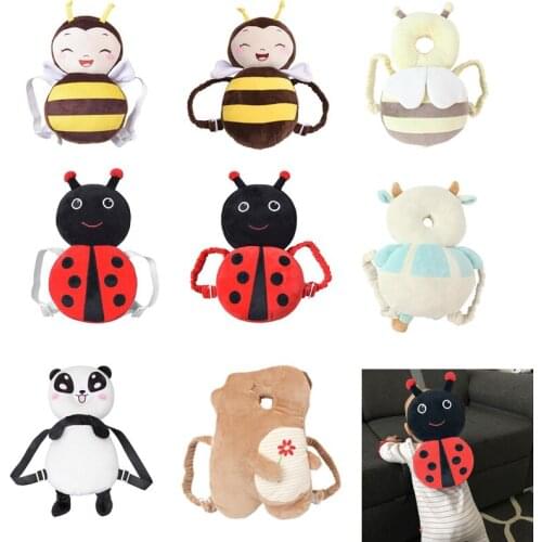 Alloet Baby Pillow Headrests China