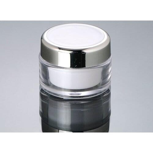 50G cream bottle,cosmetic container,,cream jar,Cosmetic Jar,Cosmetic Packaging
