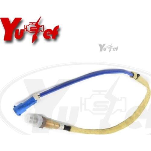 O2 Oxygen Sensor fit for Ford Focus MK3 1.6 0258010441 DV6A-9G444-AA