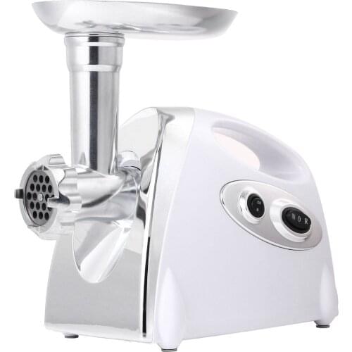 Commercial Meat Grinder Household Electric Mixer Multifunction Household Mini Meat Grinder Dumpling stuffing Sausage Machine MGB