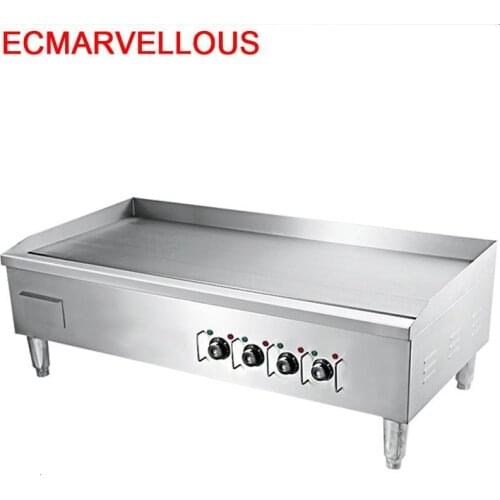 Plate Kitchen Griglia Portable Grille Asador Electrico Bbq Barbacoa Parrilla Barbecue Grill For Outdoor Electrical Teppanyaki