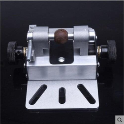 Multifunctional drilling seat, punching support, jade polishing machine, bead drill bench grinding machine