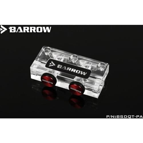 Barrow BSDQT-PA Connection Module for GPU Block