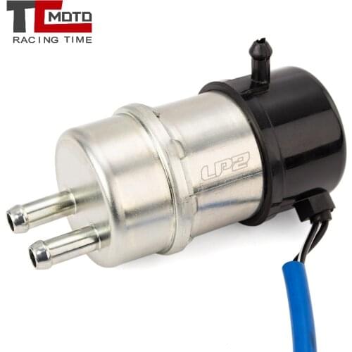 Motorcycle Fuel Pump For YAMAHA FZR600 FZR600 Genesis FZR 400 600 FZX250 FZX750 FZX 250 750 XVZ 1300 XVZ1300 Royal Star Venture