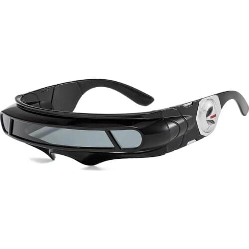 Topfight The X Men Cyclops Simulation Glasses Men Sunglasses Road Bicycle Glasses Women Kid Eyewear Protection Goggles