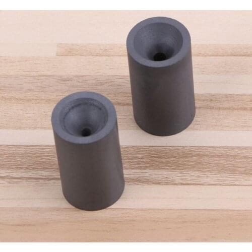 Boron Carbide Sandblasting Nozzle Air Sandblaster Tip 3mm 4mm P82C