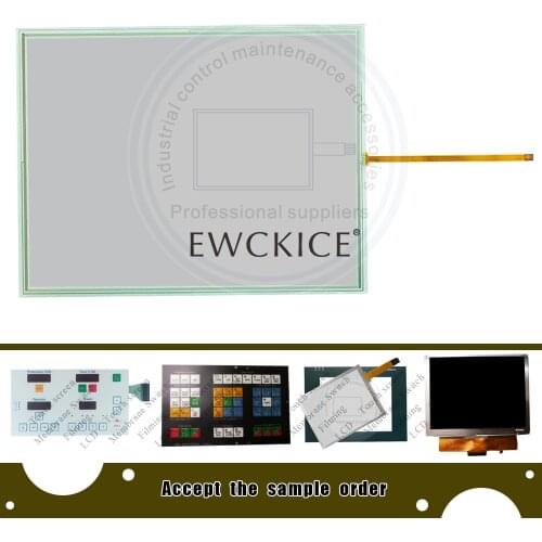 NEW TP-4069S1 TP4069S1 TP 4069S1 HMI PLC touch screen panel membrane touchscreen