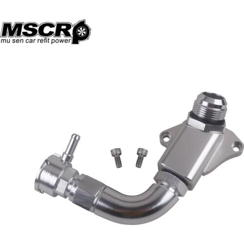 The New Assurance UPPER COOLANT HOUSING WITH FILLER NECK B16/B18C5S(Type R) 16A FITTING