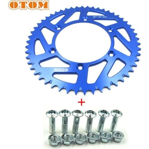 OTOM Mountain Bikes