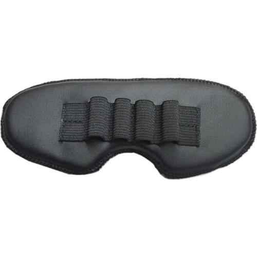 Suitable for DJI FPV Glasses Three-In-One Dustproof and Shading Storage Mat for DJI Digital FPV Googles