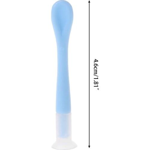 Lens Suction Cups Care Travel Stick Contact Remover Tool Tips Random Color Kit