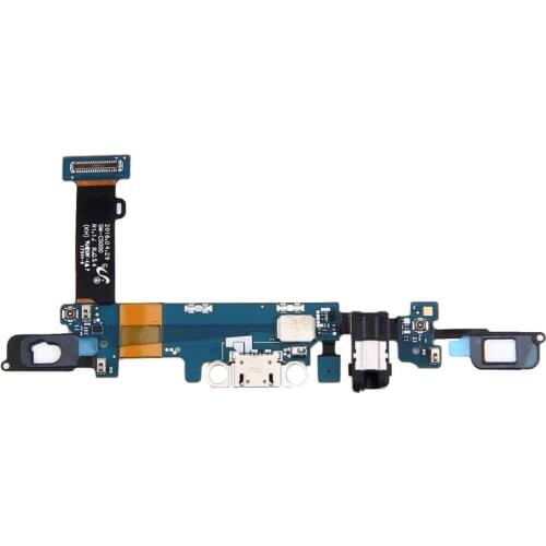 IPartsBuy Charging Port Flex Cable for Galaxy C5 / C5000