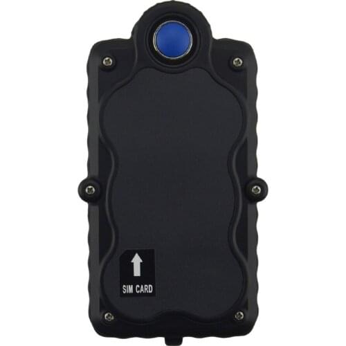 Strong Magnetic Portable Car GPS Tracker TK05 GSM WIFI Real Time Positioning SD Card Offline Logger Drop Alarm Gps Trackers