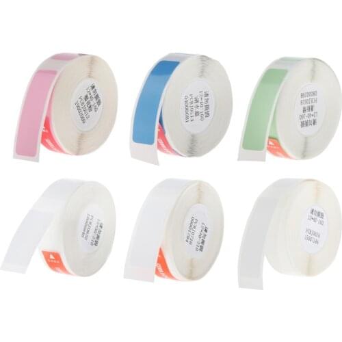 Supermarket Thermal Printer Scratch-Resistant Adhesive Sticker Label Paper