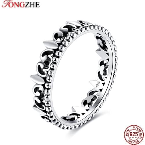 Помолвочные кольца TONGZHE China At AliExpress