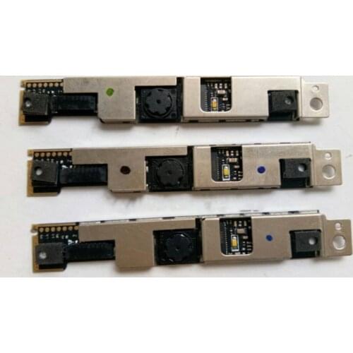 For DELL E6440 E6540 E6430 E5430 E5440 E6320 camera video head 0767N9