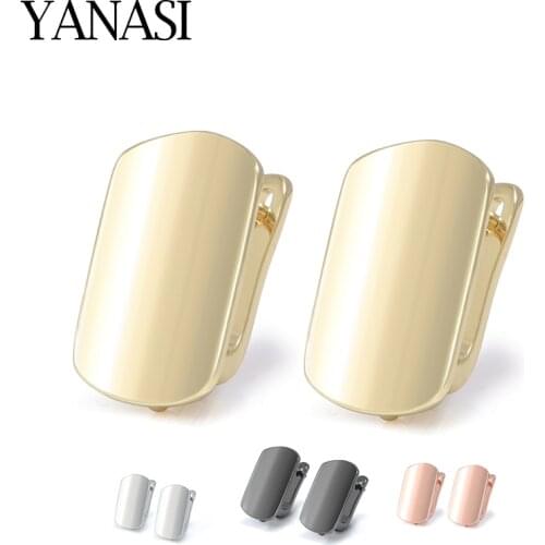 New 2020 Arrivals Big Jewelry Findings Earrings Accessories for DIY Handmade Ear Hooks Clasps Jewelry Making Components