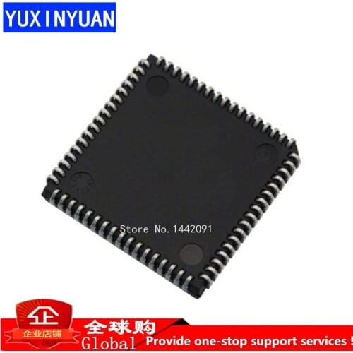 1pcs P87C552SBAA P87C552 87C552SBAA P87C552 PLCC68