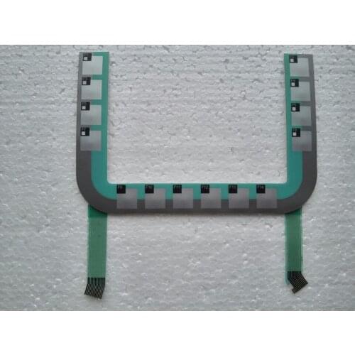 6AV6645-0AC01-0AX0 177DP Membrane Keypad for HMI Panel repair~do it yourself,New & Have in stock