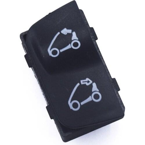 A4518203810 For Smart Fortwo Cabrio 451 2007 2008 2009 2010 2011 2012-2019 Opening Closing Convertible Top Switch