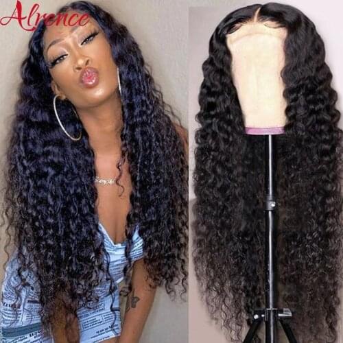 Alrence Wigs